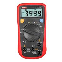 优利德 UNI-T UT136C掌上型自动量程数字万用表