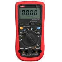 优利德 UNI-T UT61C 智能型数字万用表