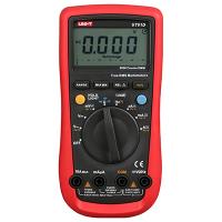 优利德 UNI-T UT61D 智能型数字万用表