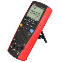 优利德 UNI-T UT71D 智能型数字万用表