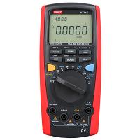 优利德 UNI-T UT71E 智能型数字万用表