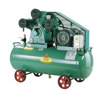 FUSHENG FuSheng FG40 Single Pole (air-cooled) Piston Air Compressor 360L/3kW