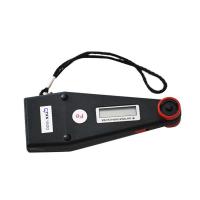 German Knicks QNix1500 dual-use Thickness Gauge, iron-based/non-iron-based 0~2mm/5mm