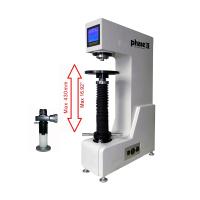 PhaseII 900-356 High digital display electric Brinell Hardness Tester