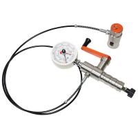易高 Elcometer 506 F506-20A模拟附着力测试仪套件;20mm