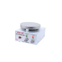 CHIJIU 85-1C heating thermostatic Magnetic Stirrer Capacity 2000ml