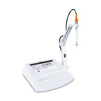 A150-UK Laboratory conductivity /TDS/salinity/resistivity meter