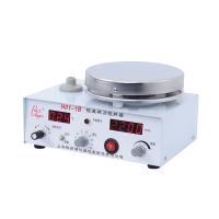 H01-1B Thermostatic Magnetic Stirrer
