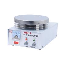 CHIJIU H01-3 thermostatic Magnetic Stirrer with a stirring capacity of 10000ml