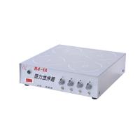 CHIJIU 84-1A Four-station Magnetic Stirrer 1500mlx4