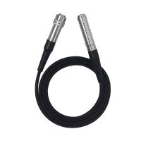 F High temperature probe