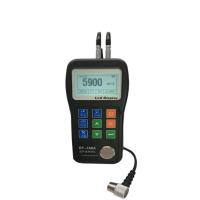 珀泰 botech BT-180A超声波测厚仪(0.5-400mm)