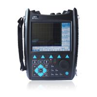 BOTECH botech VUT-800A high accuracy ultrasonic flaw detection (UFD) instrument