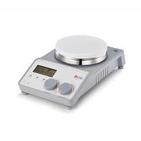 DLAB MS-H-ProT LCD numerical control timing heating Magnetic Stirrer 20L