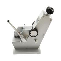  Abbe refractometer