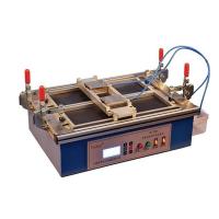 JTX-II Architectural coatings Scrub washability Testers
