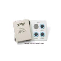 STDA1 Calibrated coating metal sheet