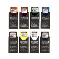 STDCSS Plastic calibrated diaphragm