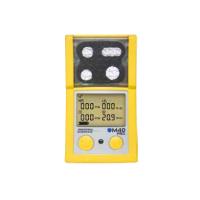 INDUSTRIAL SCIENTIFIC ISC M40Pro Gas Detector CO/H2S/O2/CH4