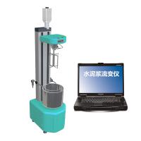 RONGJIDA LB-II cement slurry Rheometer cement slurry/putty/plaster/mortar for