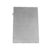 ZXP-A3 (without pump) Drawdown Vacuum Plate