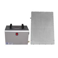 ZXP-A3 (including pump) Drawdown Vacuum Plate