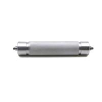 Pushen 180 line manual Ink Proofer metal anilox roller, base material is Eletroplating copper