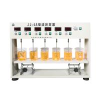 RONGHUA  instrument JJ-4A six Overhead Stirrer (digital asynchronous machine)