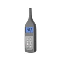  Multifunctional sound level meter