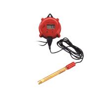 HANNA HI981401N pH Determination Controller, Suspended
