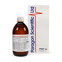 TQC DV2204 viscosity calibrated oil S60 500ml