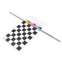 American RDS 15 #1/4 "wide-wound color bar film thickness 34.3&mu;m 