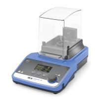 Germany IKA Tube Mill 100 control Grinder