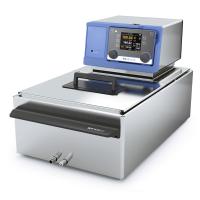 IKA IC control pro 20 c immersion heating circulator