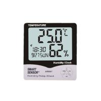 希瑪smart sensor AR807 數字式溫濕度計 測溫范圍-40℃~70℃