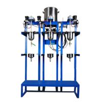 ZFX-Ⅰ impurity analyzer