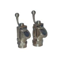 PS 2923/3 Duckbill valve