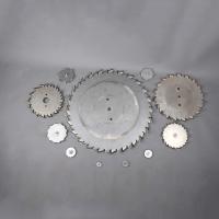 XD-669 dispersion disk