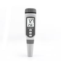 PH818 Written test pH meter