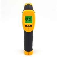 希瑪smart sensor AS530 紅外線測溫儀 測溫范圍-32℃~550℃