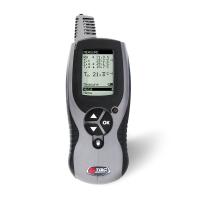DC7510 Dew point meter