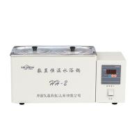 HH-4 (single row of 4 holes) Digital thermostatic Water Bath