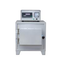 SRJX-8-13 Resistance furnace