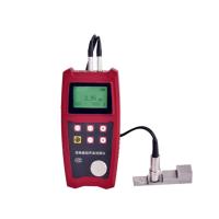 U930 High-Precision Ultrasonic Thickness Gauge