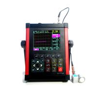 U953 Digital ultrasonic flaw detection (UFD) instrument