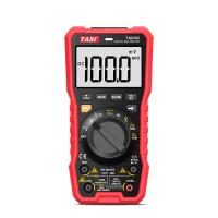 特安斯/TASI TA8302 自动量程语音万用表