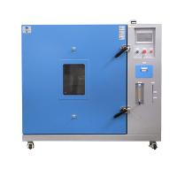 XD-1JQ-A1 Determination of formaldehyde release climate chamber