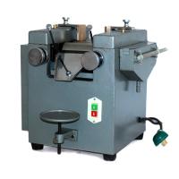 精科 QGM-65 三輥研磨機 輥鍍硬鉻 
