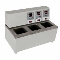 MODERNER SC-8D Three-hole electric thermostatic sink RT + 5~ 100 ℃