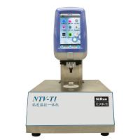 上海尼润 NTV-T1R 粘度温控一体机 50~3300000mPa·s